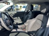 Fiat 500 X 1.0 120 cv Benz. Connect