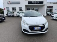 Peugeot 208 5 porte Active 1.5 Bluehdi 100 cv