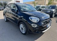 Fiat 500 X 1.0 120 cv Benz. Connect