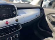 Fiat 500 X 1.0 120 cv Benz. Connect