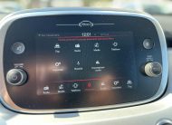 Fiat 500 X 1.0 120 cv Benz. Connect