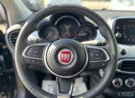 Fiat 500 X 1.0 120 cv Benz. Connect