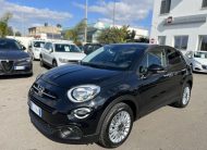 Fiat 500 X 1.0 120 cv Benz. Connect