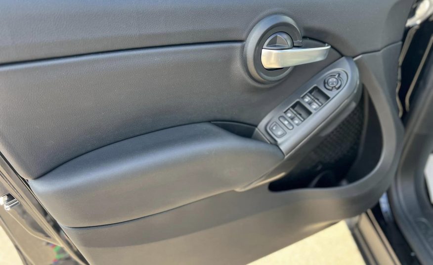 Fiat 500 X 1.0 120 cv Benz. Connect