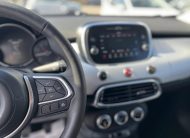 Fiat 500 X 1.0 120 cv Benz. Connect