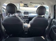 Fiat 500 X 1.0 120 cv Benz. Connect