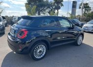 Fiat 500 X 1.0 120 cv Benz. Connect