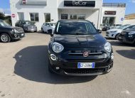 Fiat 500 X 1.0 120 cv Benz. Connect