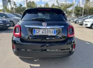 Fiat 500 X 1.0 120 cv Benz. Connect