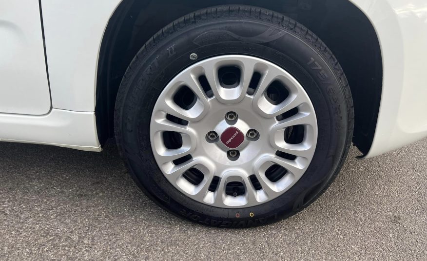 Fiat Panda 1.2 69 cv E6 Easy