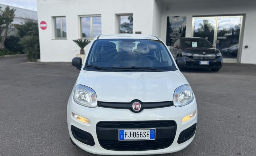 Fiat Panda 1.2 69 cv E6 Easy