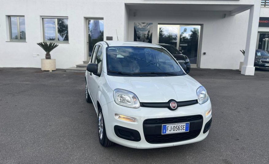 Fiat Panda 1.2 69 cv E6 Easy