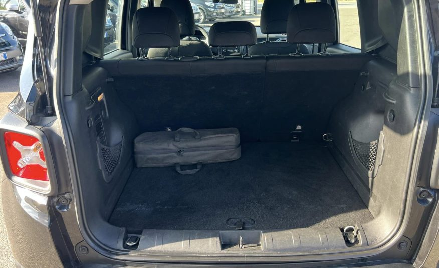 Jeep Renegade 1.6 MJT 120 cv Longitude