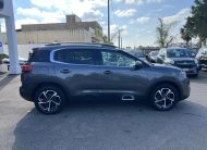 Citroen C5 Air Cross Shine Bluehdi 130 cv EAT8