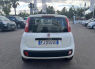 Fiat Panda 1.2 69 cv E6 Easy