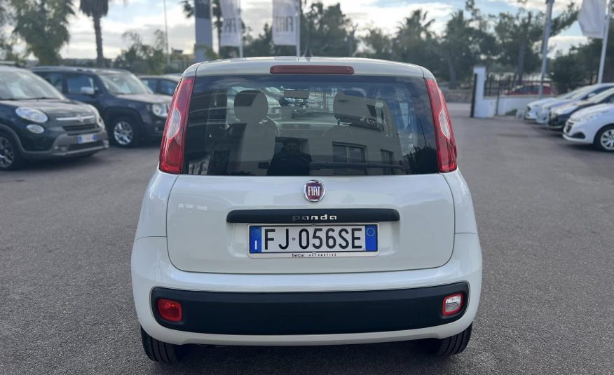 Fiat Panda 1.2 69 cv E6 Easy