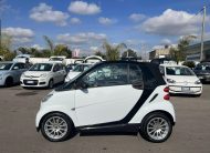 Smart ForTwo Cabrio 1.0 70 Cv Passion