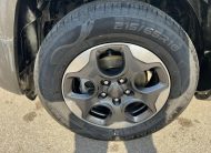 Jeep Renegade 1.6 MJT 120 cv Longitude