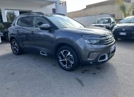 Citroen C5 Air Cross Shine Bluehdi 130 cv EAT8