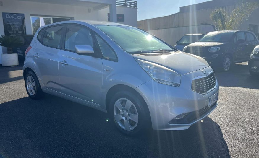 Kia Venga 1.4 CRDI 90 cv Active