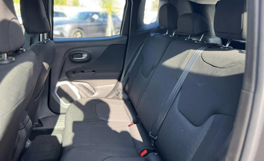 Jeep Renegade 1.6 MJT 120 cv Longitude