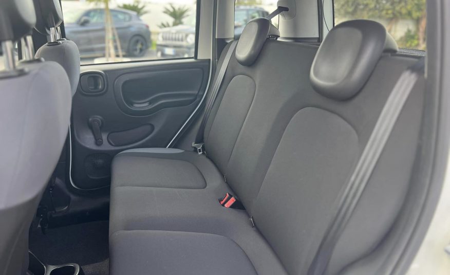 Fiat Panda 1.2 69 cv E6 Easy
