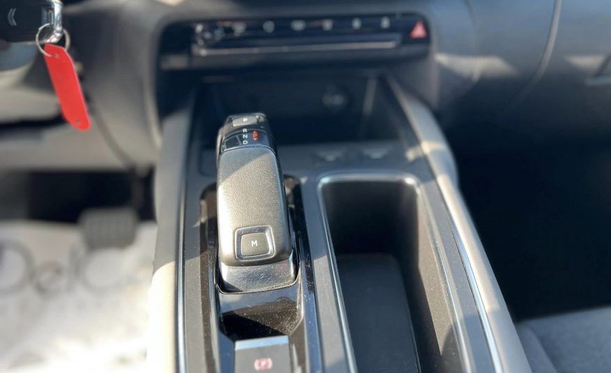 Citroen C5 Air Cross Shine Bluehdi 130 cv EAT8