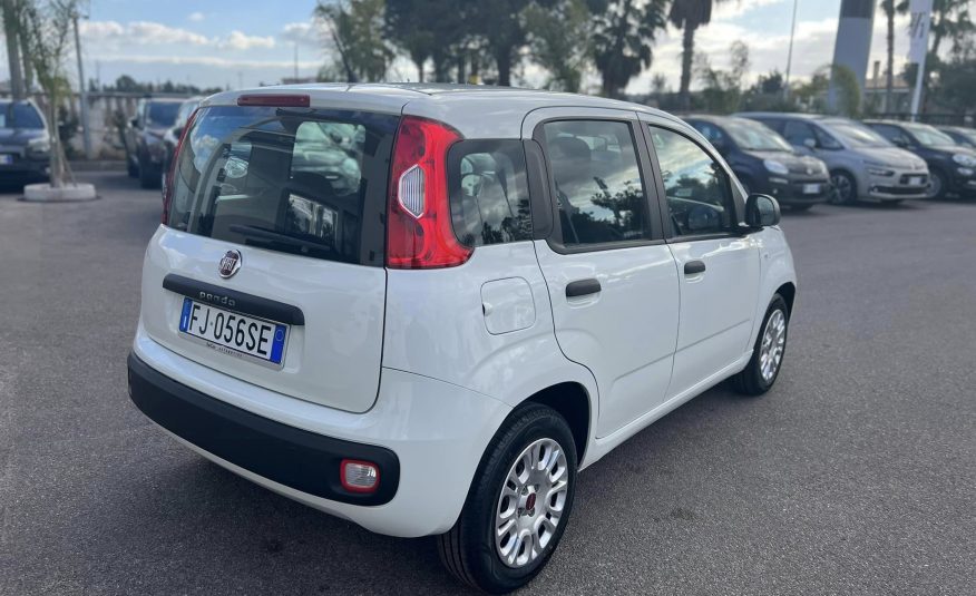 Fiat Panda 1.2 69 cv E6 Easy