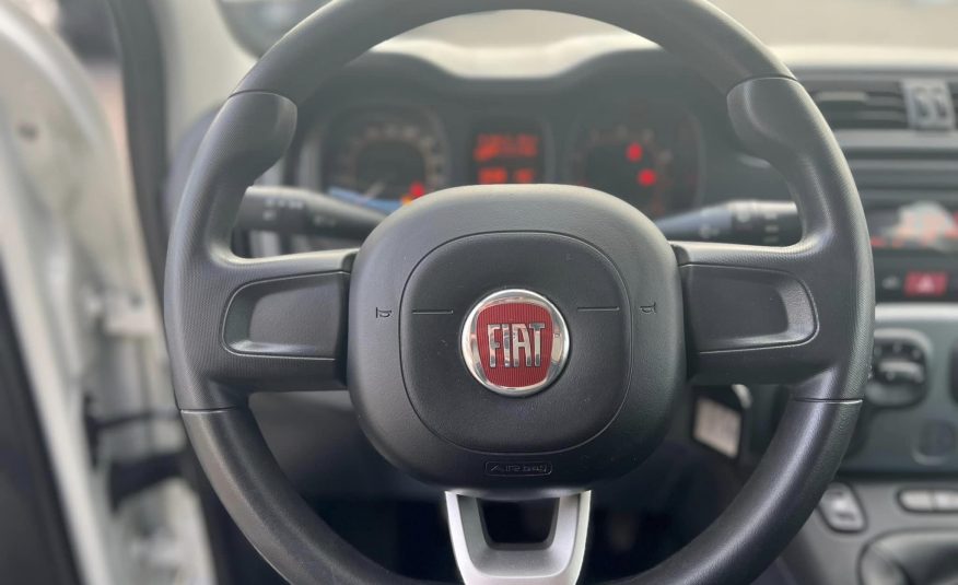 Fiat Panda 1.2 69 cv E6 Easy