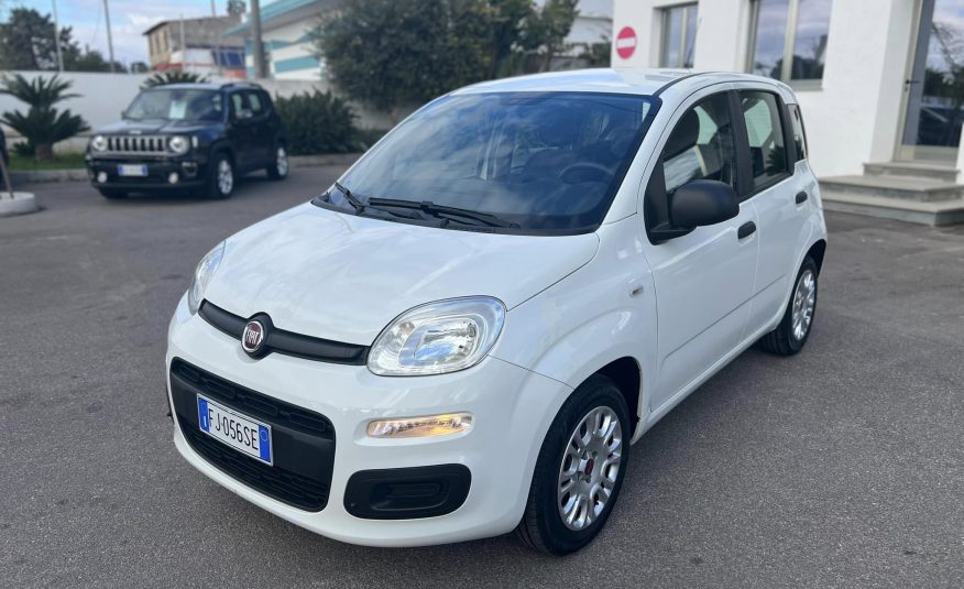 Fiat Panda 1.2 69 cv E6 Easy
