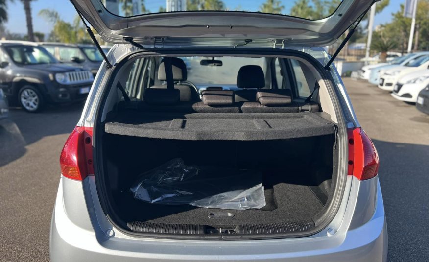 Kia Venga 1.4 CRDI 90 cv Active