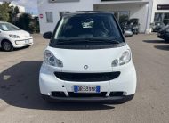Smart ForTwo Cabrio 1.0 70 Cv Passion