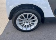 Smart ForTwo Cabrio 1.0 70 Cv Passion
