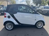 Smart ForTwo Cabrio 1.0 70 Cv Passion