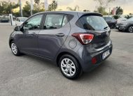 Hyundai I10 1.0 66 cv 5 porte Login