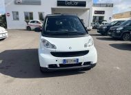 Smart ForTwo Cabrio 1.0 70 Cv Passion