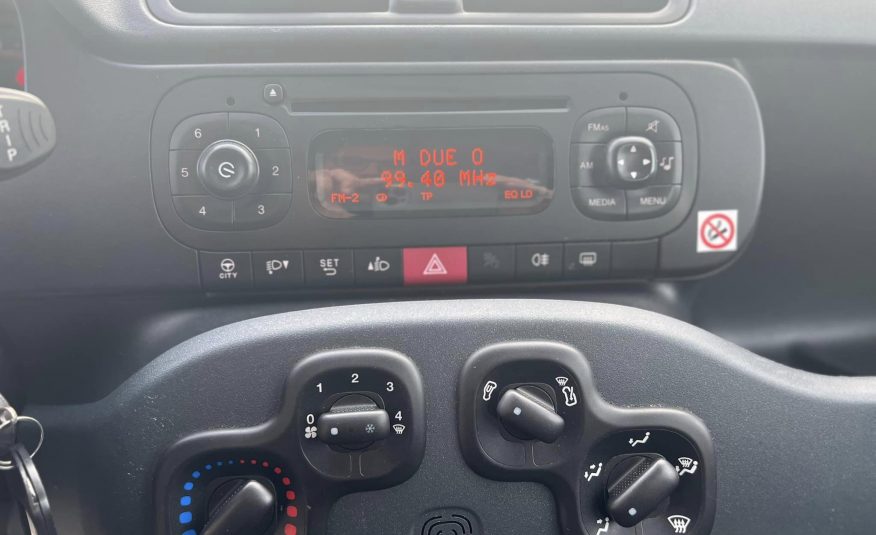 Fiat Panda 1.2 69 cv E6 Easy