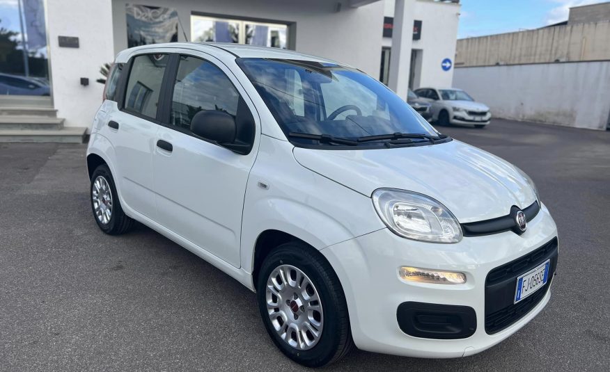 Fiat Panda 1.2 69 cv E6 Easy