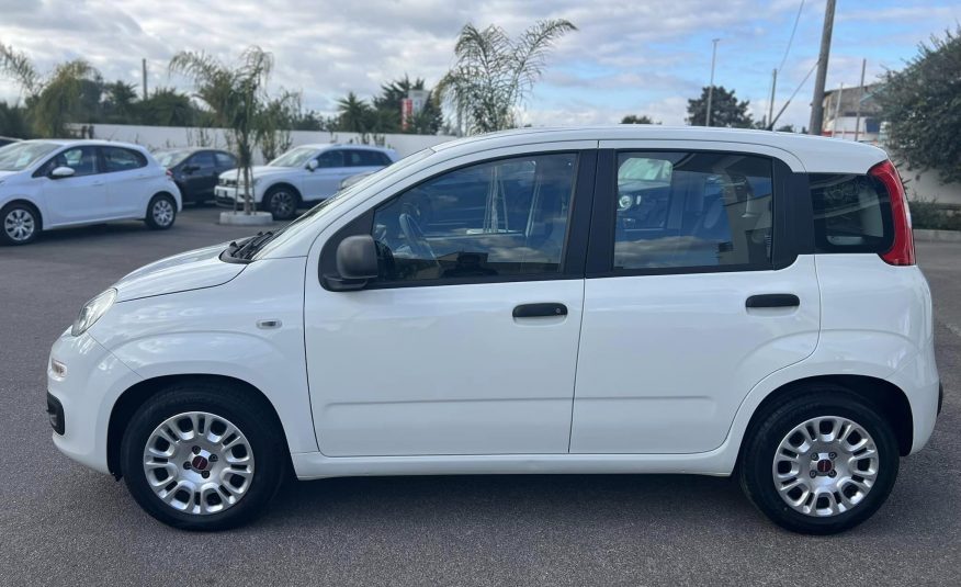 Fiat Panda 1.2 69 cv E6 Easy