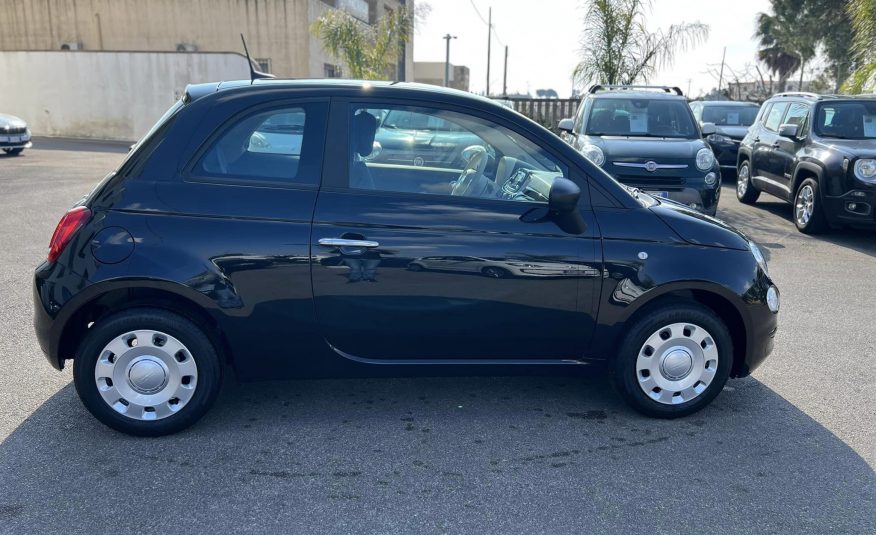 Fiat 500 Cult 1.0 70 cv Hybrid Km. Zero