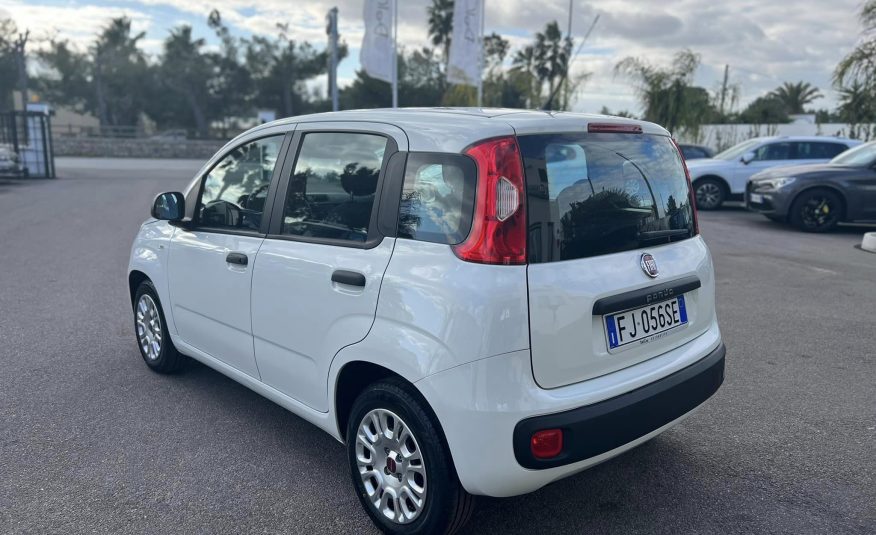 Fiat Panda 1.2 69 cv E6 Easy