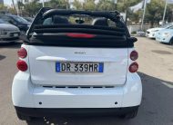 Smart ForTwo Cabrio 1.0 70 Cv Passion