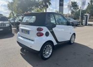 Smart ForTwo Cabrio 1.0 70 Cv Passion