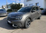Citroen C5 Air Cross Shine Bluehdi 130 cv EAT8