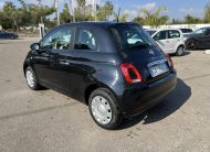 Fiat 500 Cult 1.0 70 cv Hybrid Km. Zero