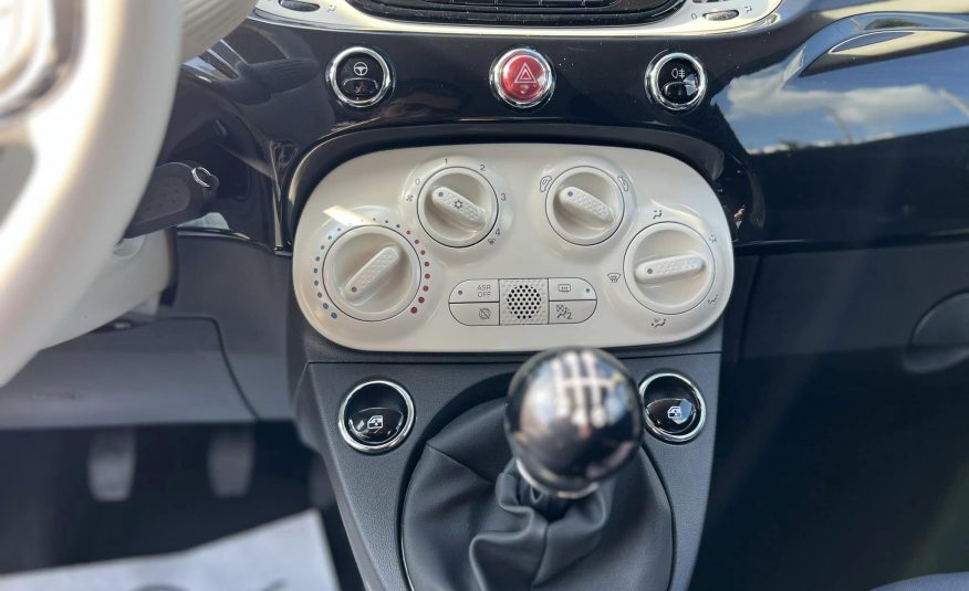 Fiat 500 Cult 1.0 70 cv Hybrid Km. Zero