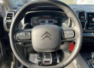 Citroen C5 Air Cross Shine Bluehdi 130 cv EAT8