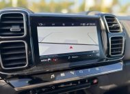 Citroen C5 Air Cross Shine Bluehdi 130 cv EAT8