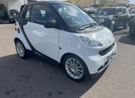 Smart ForTwo Cabrio 1.0 70 Cv Passion