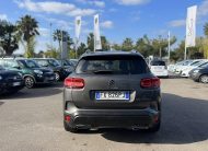 Citroen C5 Air Cross Shine Bluehdi 130 cv EAT8